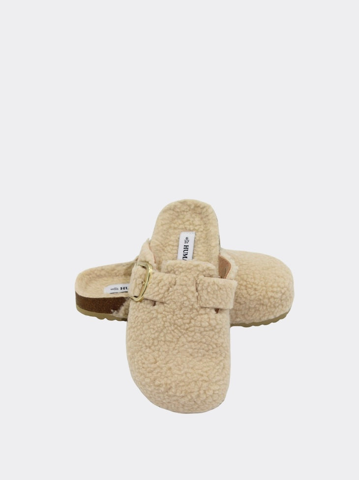 The Banff Teddy Slide – Natural