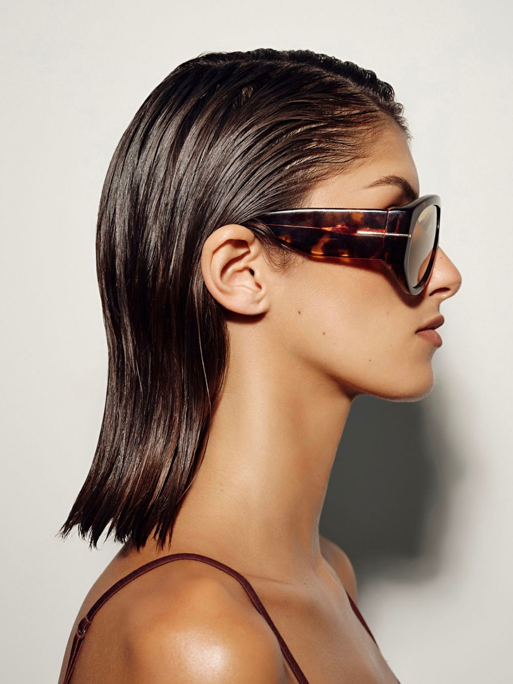 The Amelia Sunglasses | BANBÉ