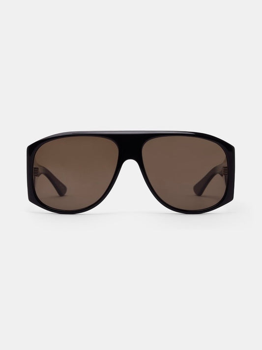 The Quenlin Sunglasses - Black