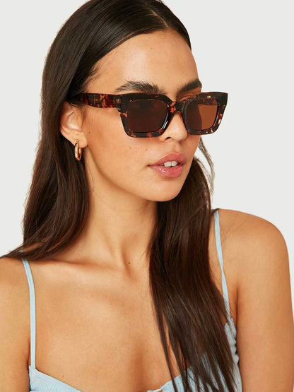 Onassis Reality Sunglasses Eco - Turtle