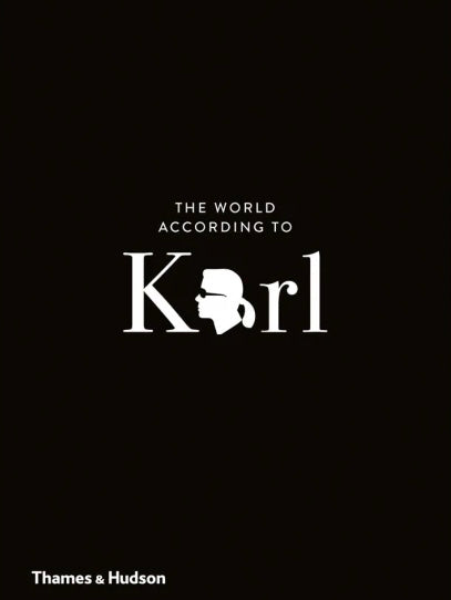 The World According to Karl