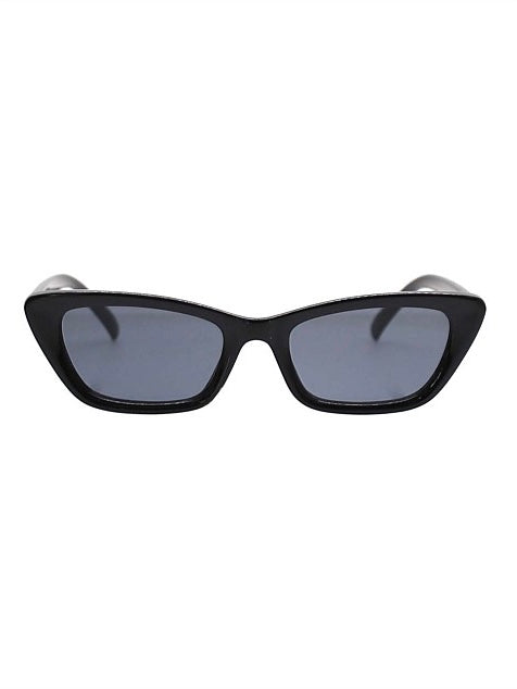 Dolce Vita Eco Reality Sunglasses - Black