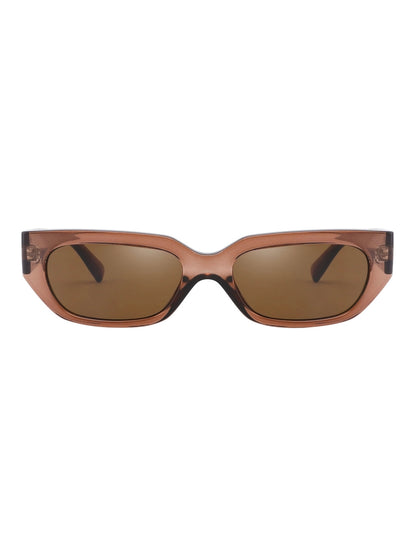 Blitz Sunglasses - Mocha