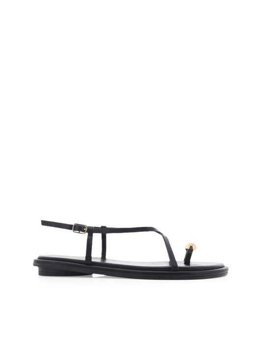 Chandra Sandals - Black