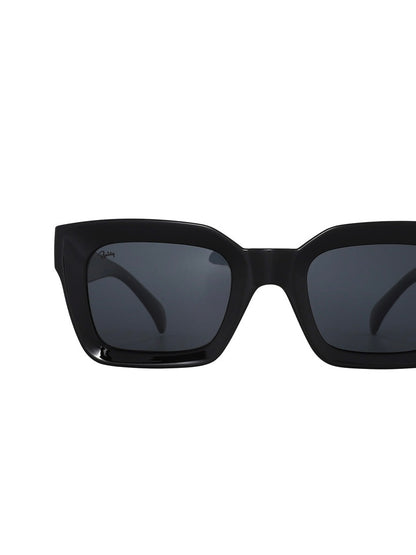 Onassis Reality Sunglasses Eco - Black