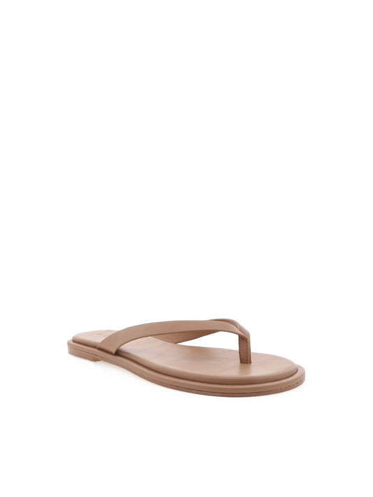 Beaux Billini Sandals - Coffee