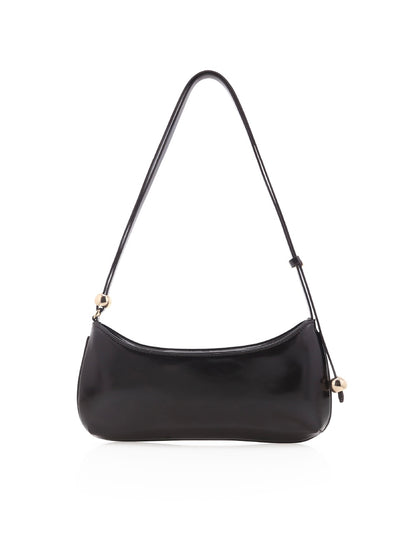 Rosabelle Bag By Billini - Dark Cacao Shine