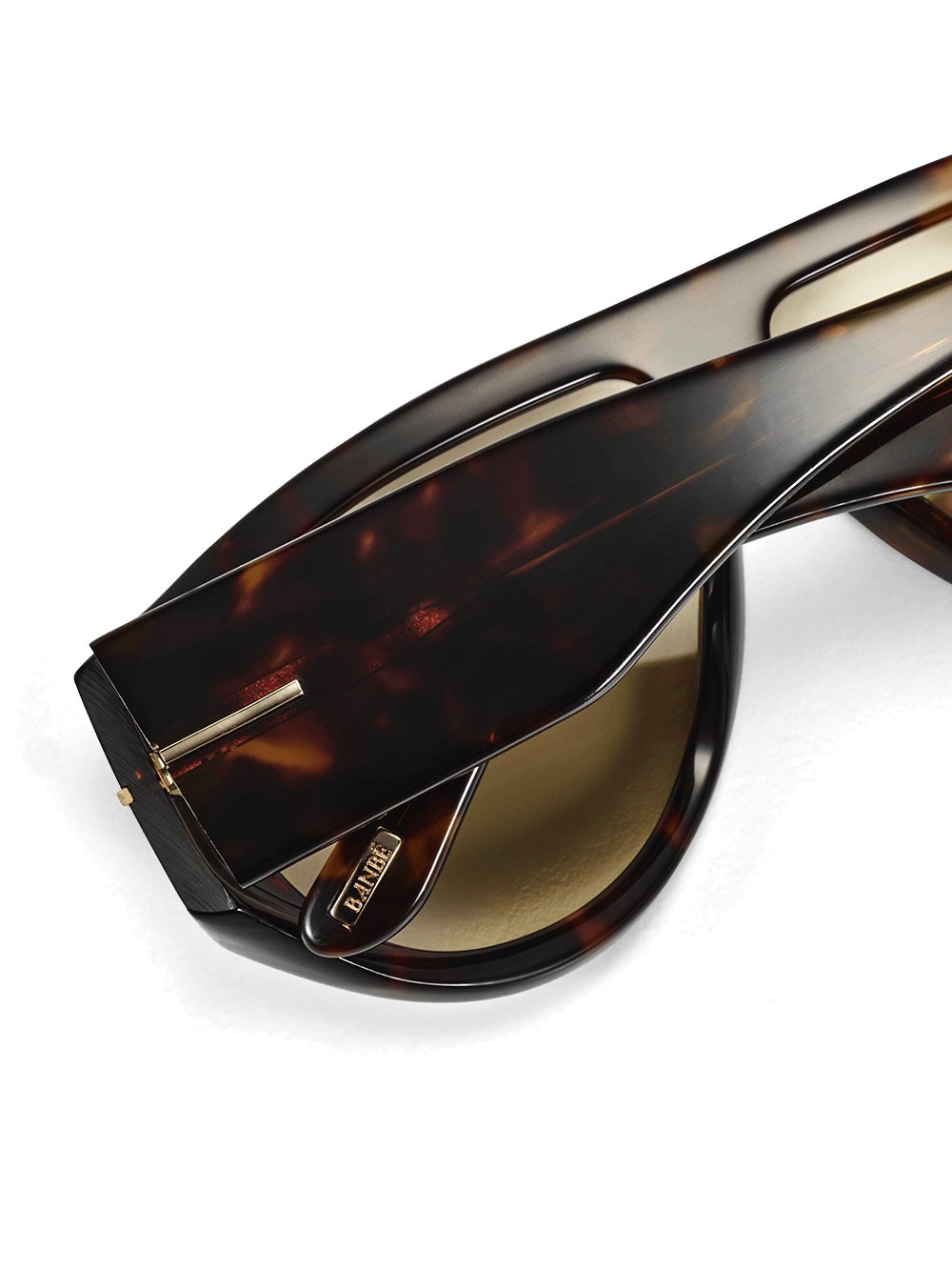 The Amelia Sunglasses | BANBÉ