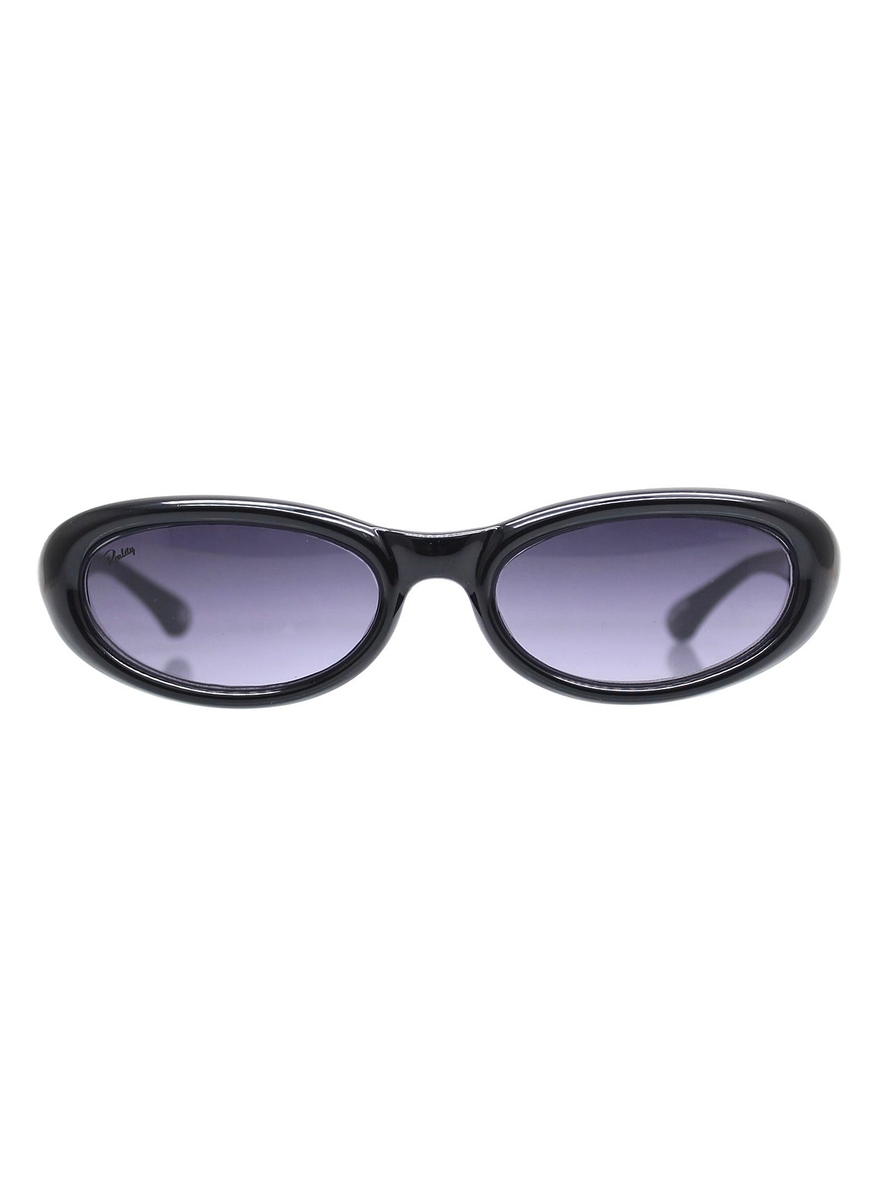 Eclipse Sunglasses - Black