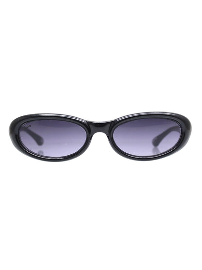 Eclipse Sunglasses - Black