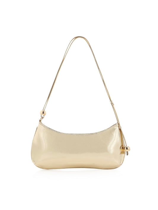 Rosabelle Bag By Billini - Gold