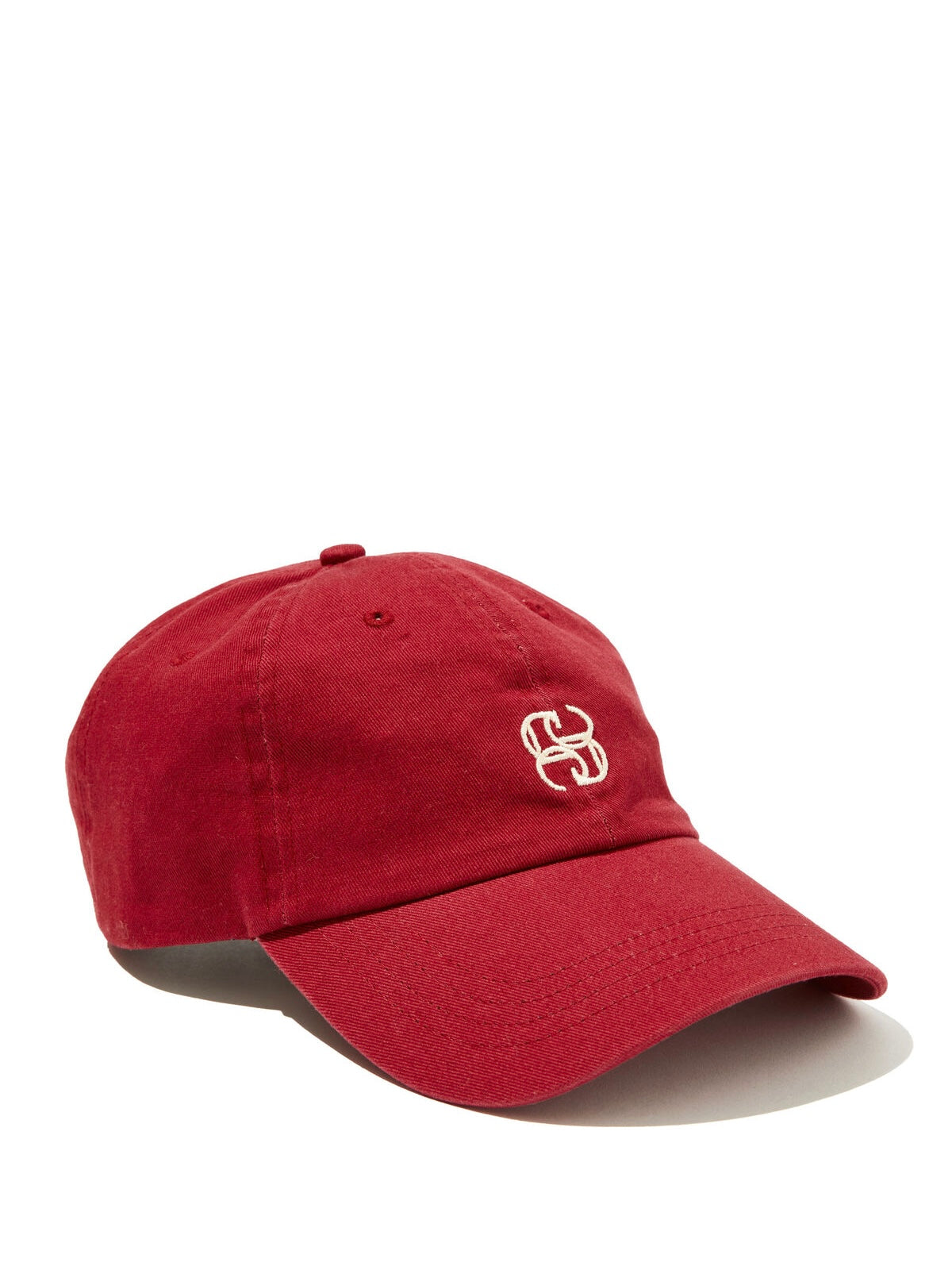 Ceres Life Monogram Cap