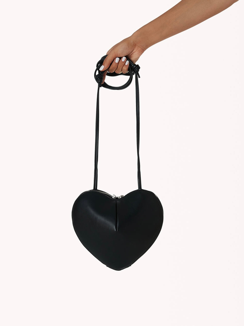 The Stella Cross Body Bag By Billini - Black