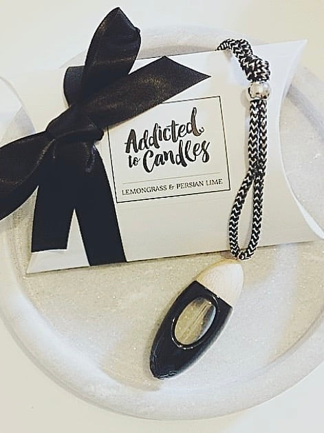 Addicted To Candles  - Car Diffusers