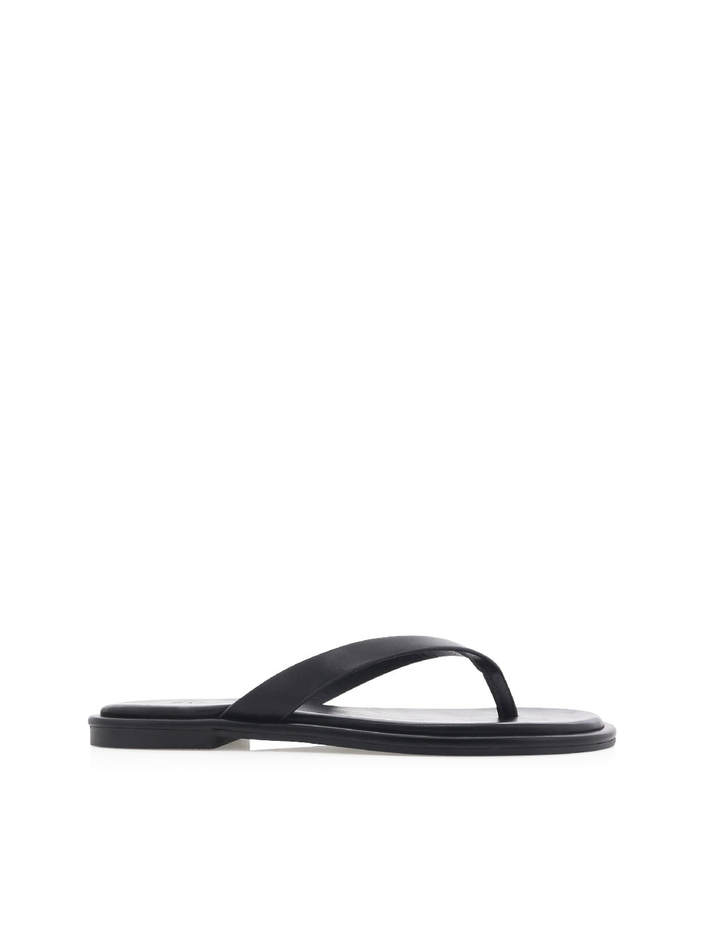 Beaux Billini Sandals - Black