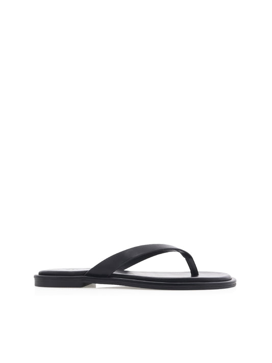 Beaux Billini Sandals - Black