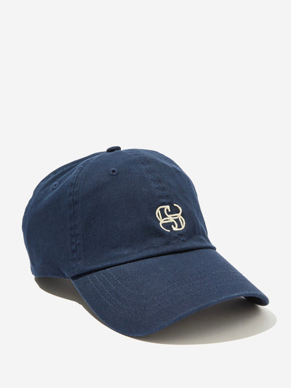 Ceres Life Monogram Cap