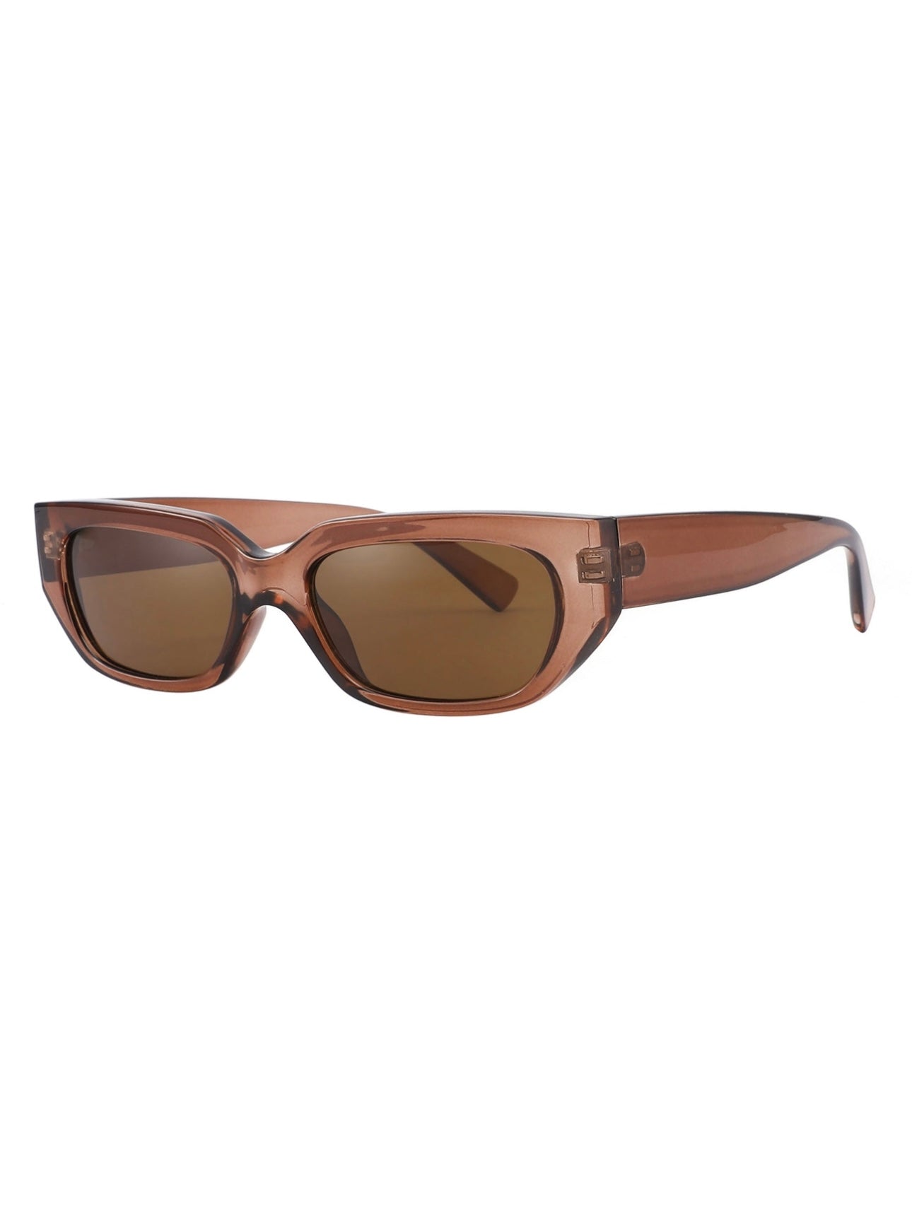 Blitz Sunglasses - Mocha