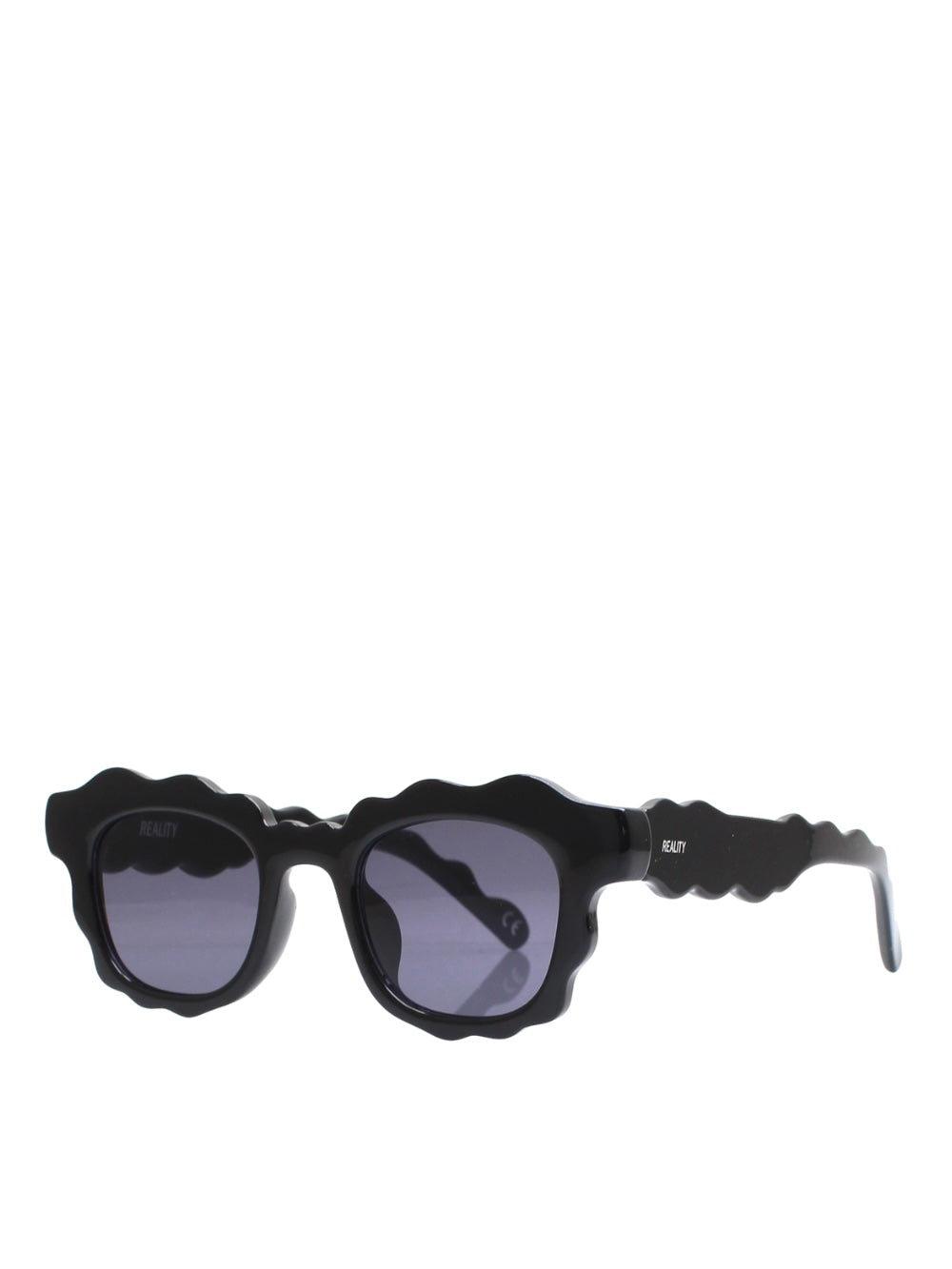 Seychelles Sunglasses  - Black