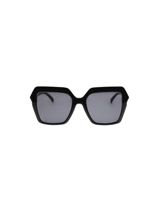 Danceteria Reality Sunglasses - Black