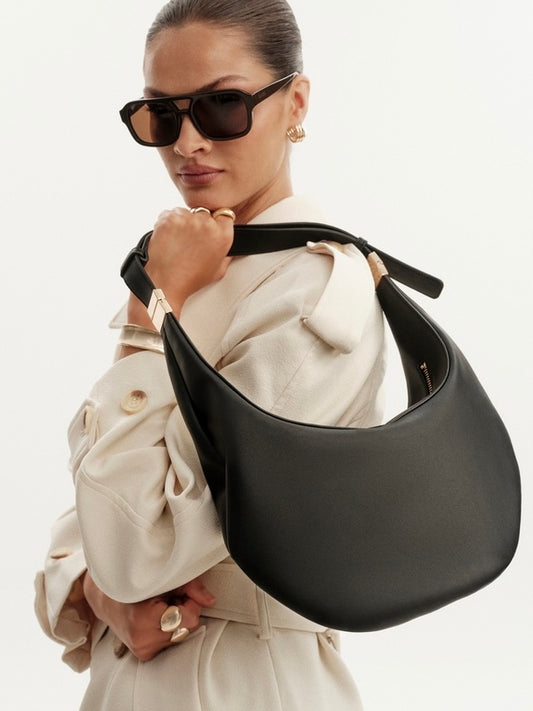 Sara Bag Billini | Black