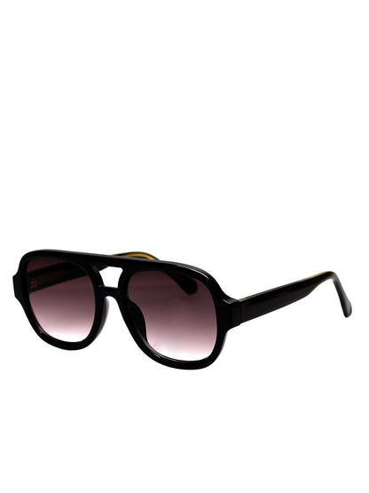 The Special Reality Sunglasses - Black