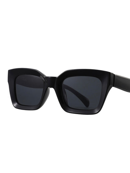 Onassis Reality Sunglasses Eco - Black