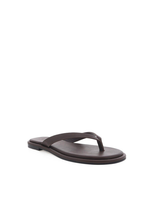 Beaux Billini Sandals - Chocolate