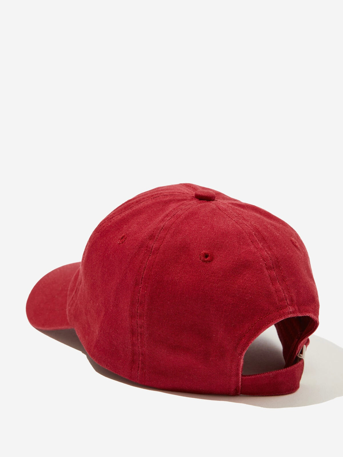 Ceres Life Monogram Cap