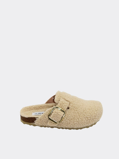 The Banff Teddy Slide – Natural