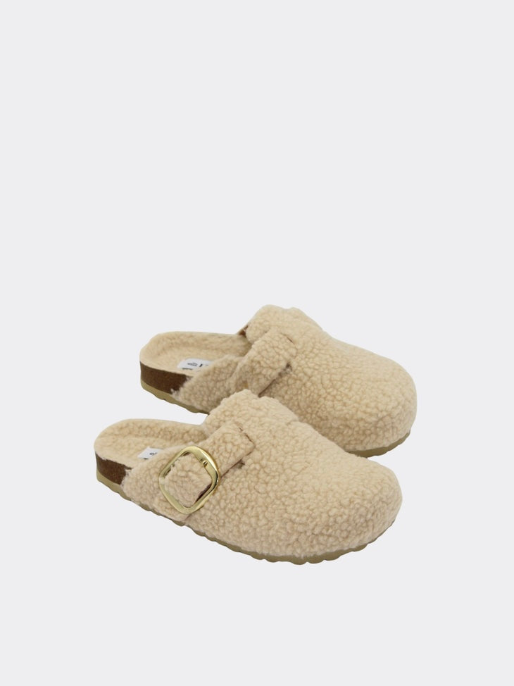The Banff Teddy Slide – Natural