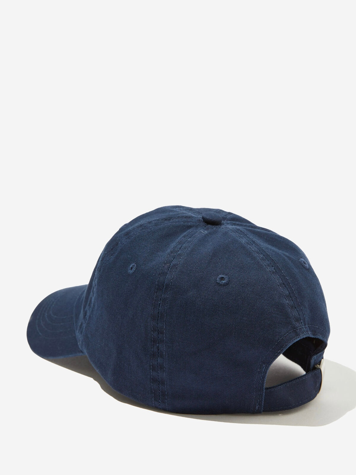 Ceres Life Monogram Cap