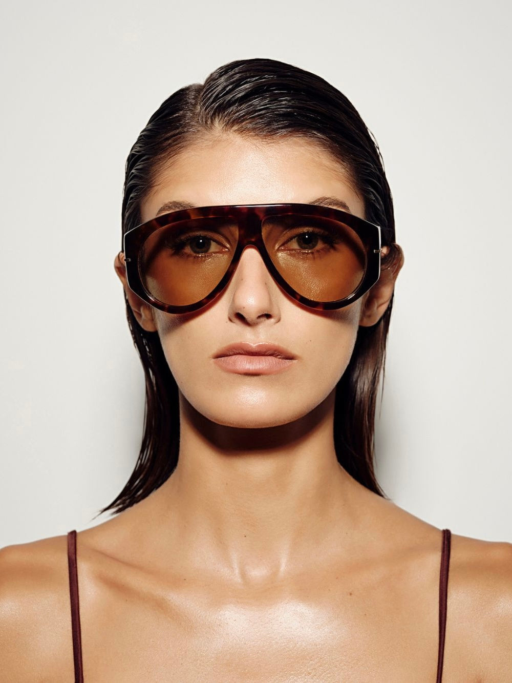 The Amelia Sunglasses | BANBÉ