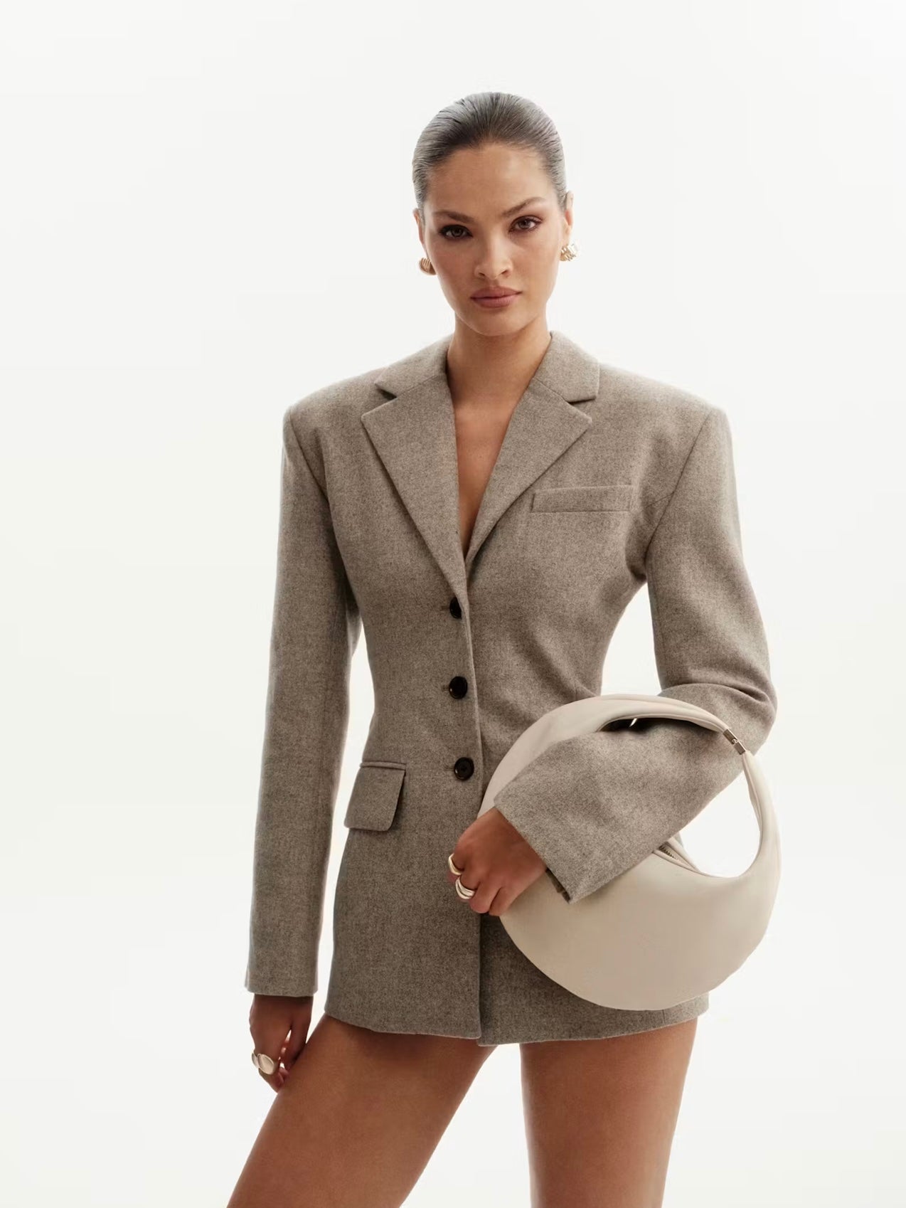 Sara Bag Billini | Bone