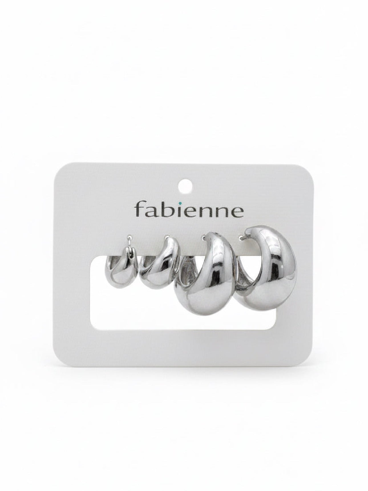 The Madison Earring Set