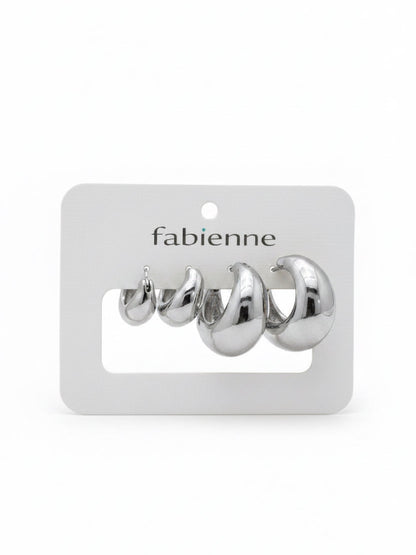 The Madison Earring Set