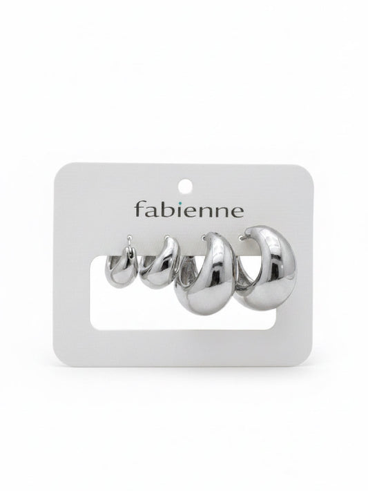 The Madison Earring Set