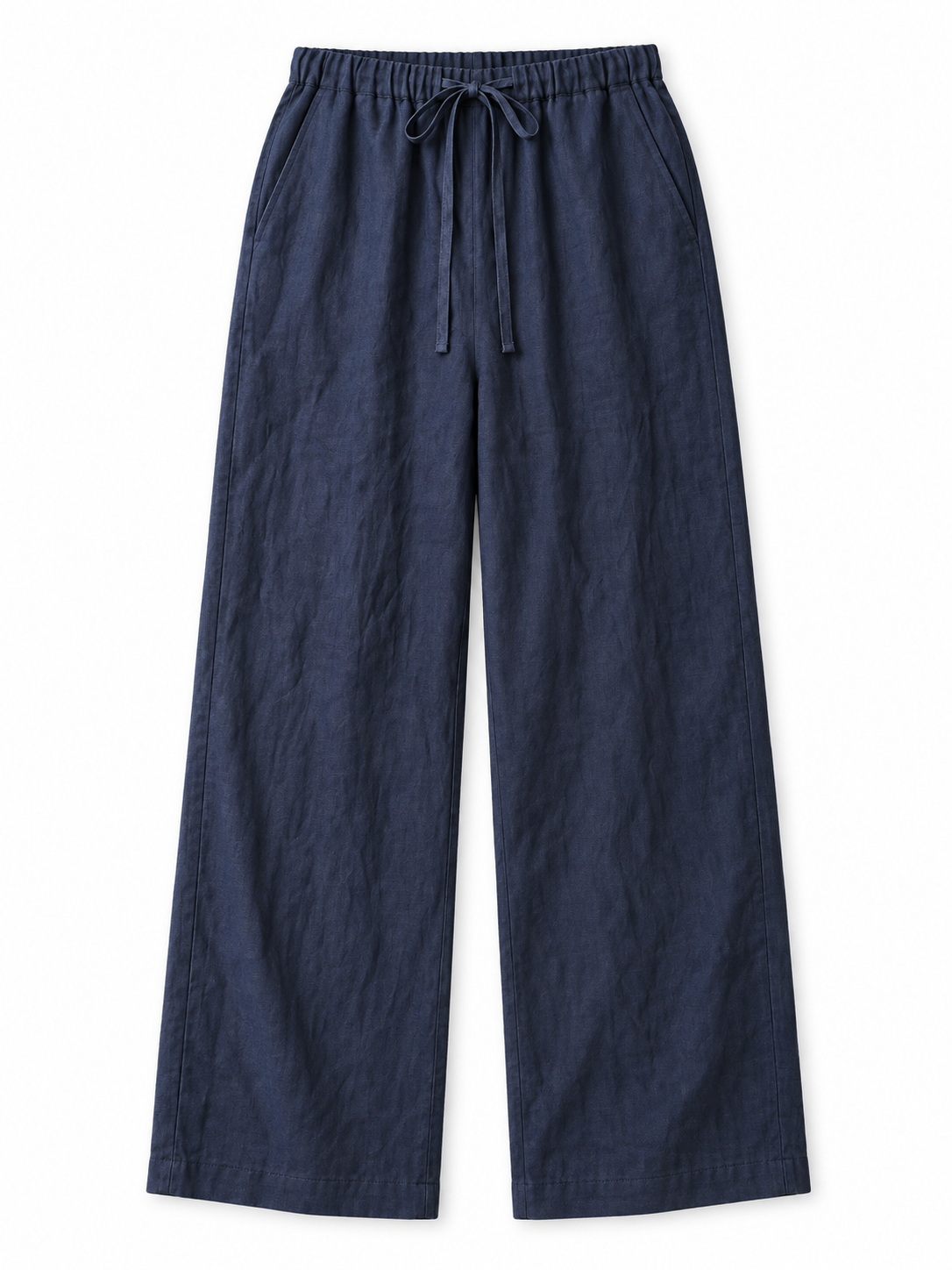 The Atlas Pants | Navy