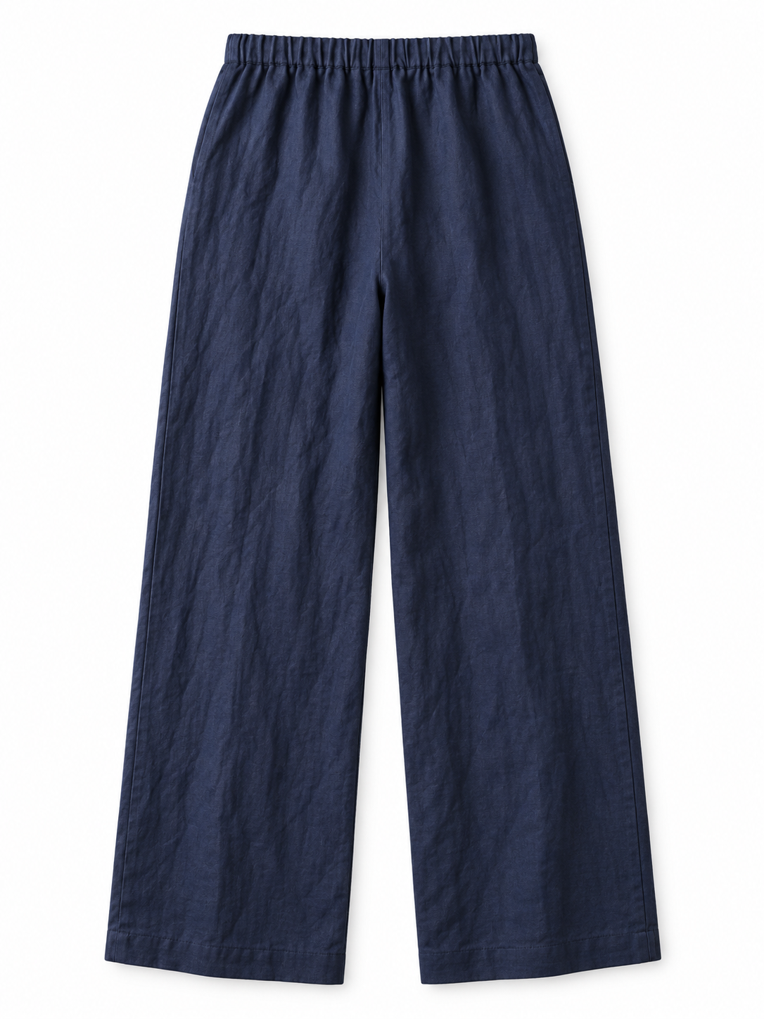 The Atlas Pants | Navy