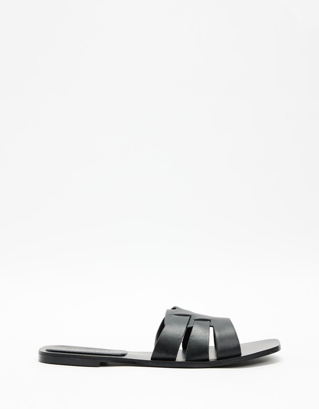 Ferna Billini Shoes - Black