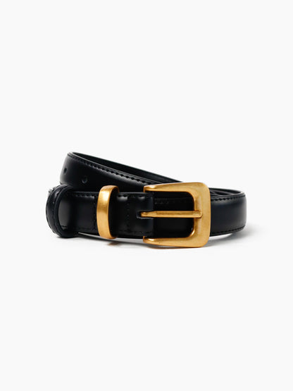 The Greta Leather Belt