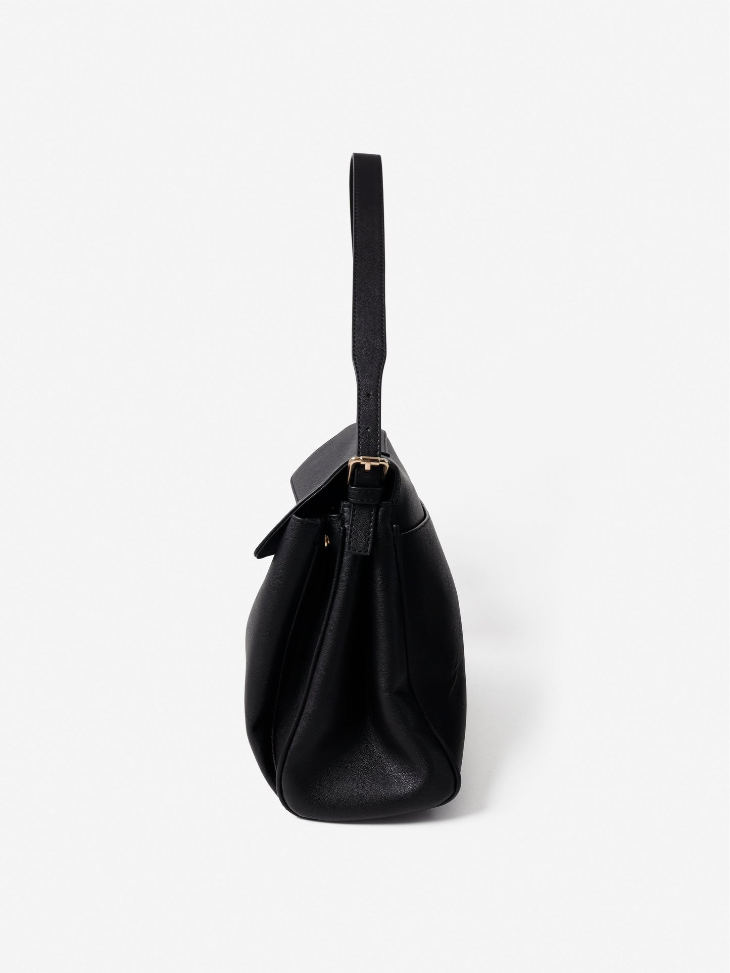 The Isabeau Bag - Black