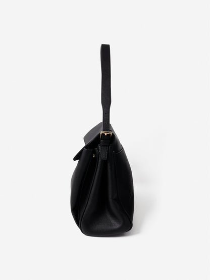 The Isabeau Bag - Black