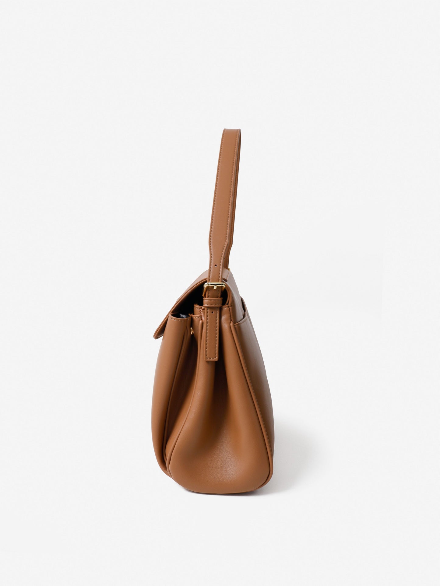 The Isabeau Bag - Tan