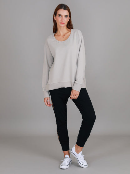 The Ulverstone Jumper - Angora