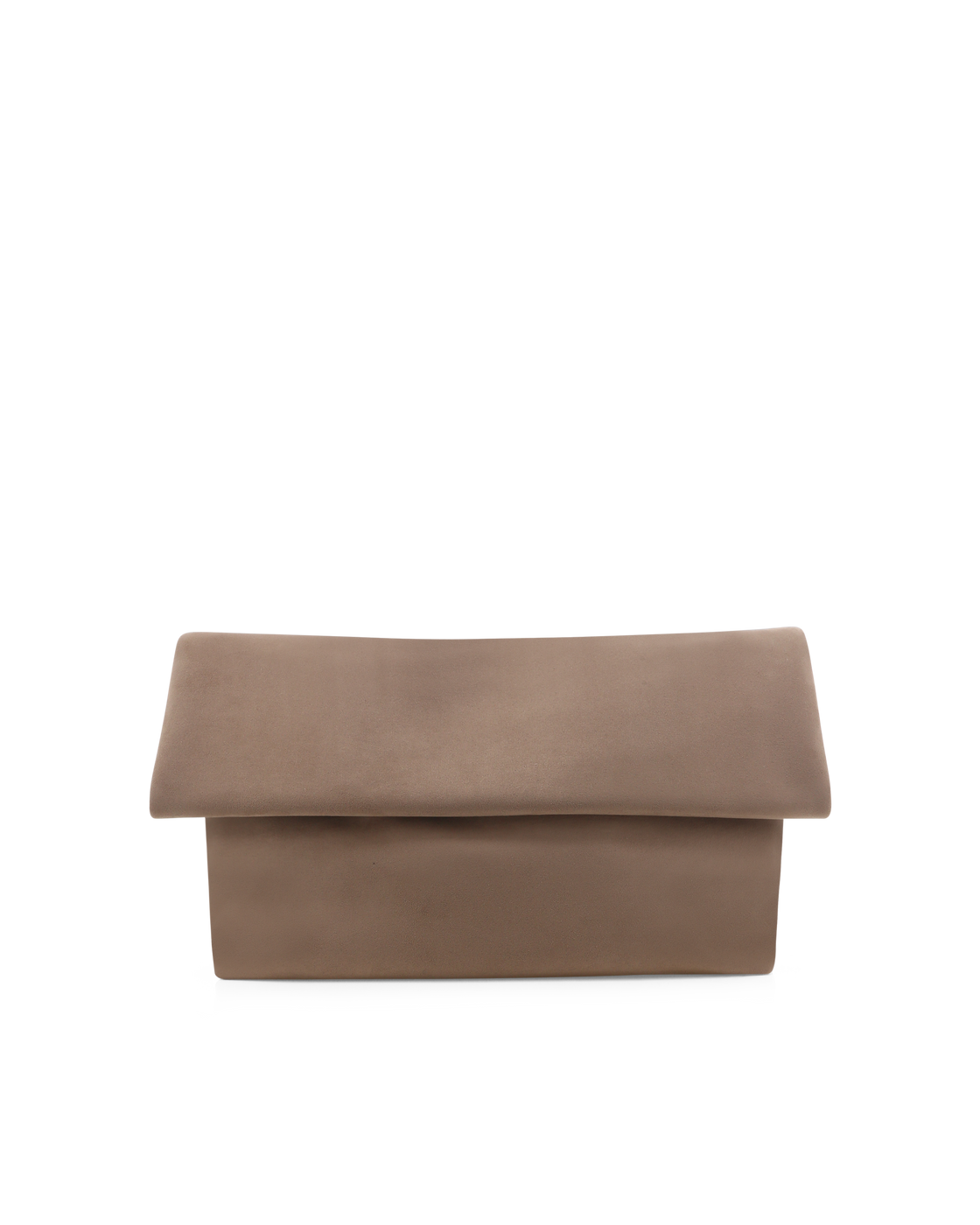 Rylee Clutch Bag - Fawn
