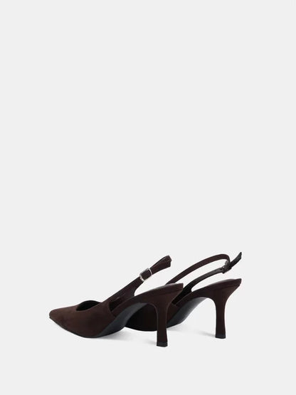 Callan Heels Wildfire - Chocolate