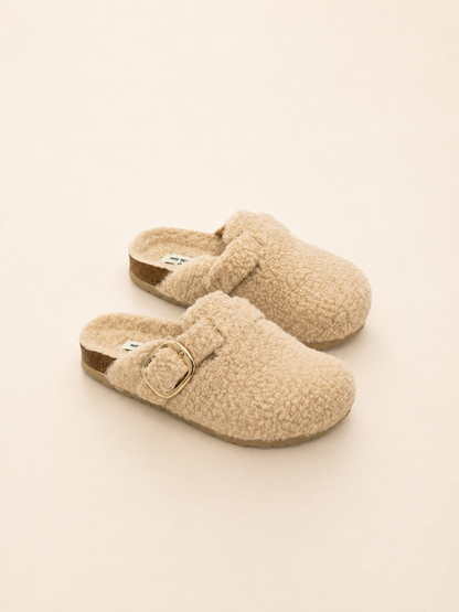 The Banff Teddy Slide – Natural
