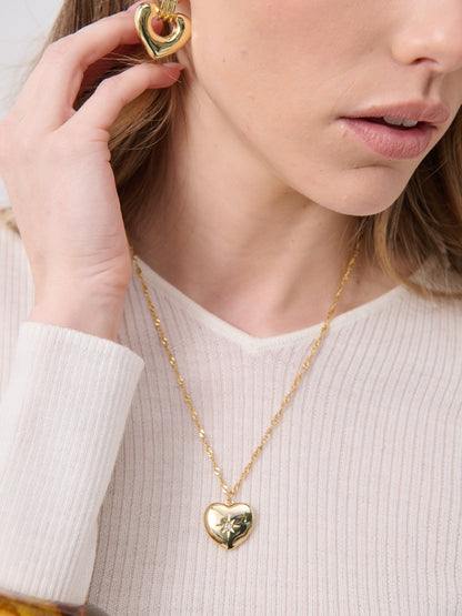 The Melody Necklace