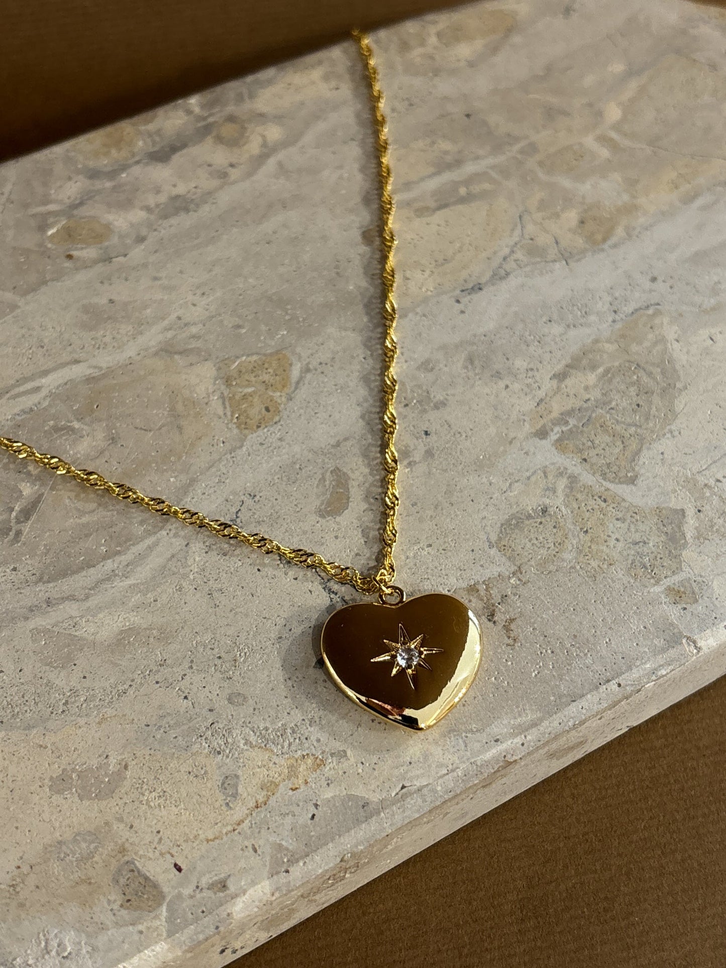 The Melody Necklace